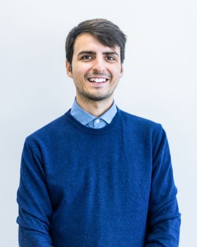 luca chieti